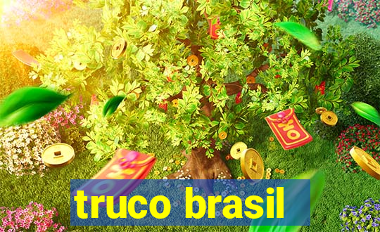 truco brasil - truco online